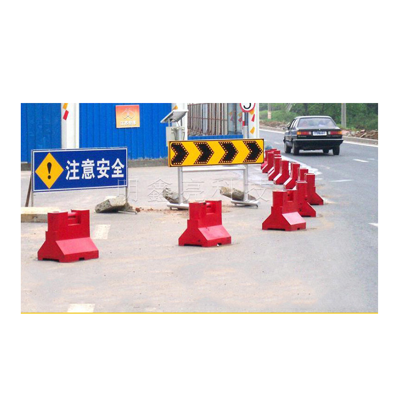太陽(yáng)能施工導(dǎo)向牌A1